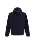 Brunello Cucinelli Waterproof Jacket with hood