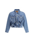 Magliano Denim Level Jacket