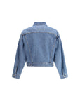 Magliano Denim Level Jacket