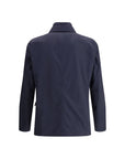 Herno Byron waterproof Blazer