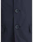 Herno Byron waterproof Blazer