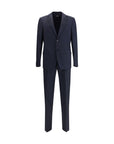 ZEGNA Luxury Full Suit