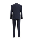 ZEGNA Luxury Full Suit
