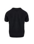 Bottega Veneta Black Cashmere Tops & T-Shirt