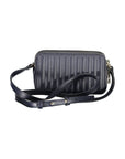 Tommy Hilfiger Blue Polyethylene Women Handbag