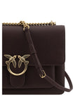 PINKO Love Shoulder Bag