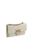 PINKO Love One Shoulder Bag