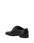 Dolce & Gabbana Lace-Up Shoes