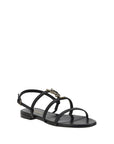 Saint Laurent Cassandre Sandals