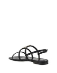 Saint Laurent Cassandre Sandals