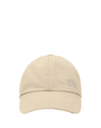 Burberry Logoed Baseball Hat