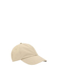Burberry Logoed Baseball Hat