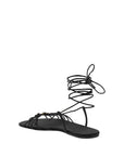 Saint Laurent Babylone Sandals