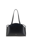Jil Sander Curve Shoulder Bag