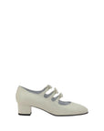 Carel Paris Mary Jane Pumps