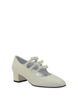 Carel Paris Mary Jane Pumps
