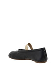 Margiela Tabi Ballerinas