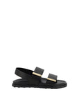 Tod's Leather Sandals