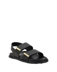 Tod's Leather Sandals