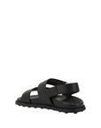 Tod's Leather Sandals