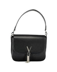 Valentino Bags Black Polyethylene Handbag