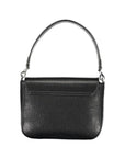 Valentino Bags Black Polyethylene Handbag