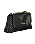 Valentino Bags Black Polyethylene Handbag