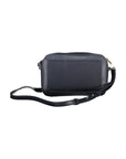 Tommy Hilfiger Blue Polyester Handbag