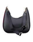 Tommy Hilfiger Blue Polyester Handbag