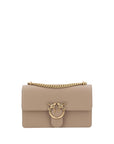 PINKO Love Shoulder Bag