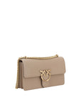 PINKO Love Shoulder Bag