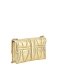 Versace Lambskin Kleio Mini Shoulder Bag