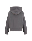 PINKO Cotton Hoodie