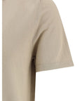 Brooksfield Knit Polo Shirt