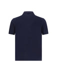 Brooksfield Knit Polo Shirt