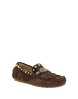 Valentino Garavani Driver Loafers