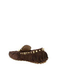 Valentino Garavani Driver Loafers