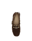 Valentino Garavani Driver Loafers