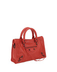 Balenciaga City Small Shoulder Bag