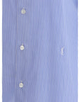 Saint Laurent Striped Shirt