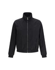 Saint Laurent Teddy Waterproof Jacket