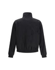 Saint Laurent Teddy Waterproof Jacket