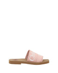 Chloé Woody Sandals