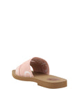 Chloé Woody Sandals