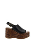 Chloé Maxime Sandals