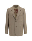 Golden Goose Lowell Blazer Jacket