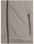 Herno Hooded Jacket
