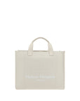 Margiela Cotton Tote Bag
