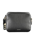 Coccinelle Black Leather Women Handbag