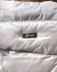 Herno Gray Nylon Vest